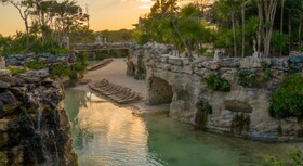 Hotel Xcaret Mexico