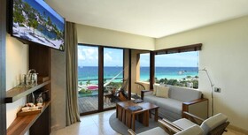 Hotel Xcaret Mexico