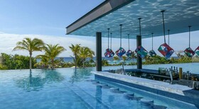 Hotel Xcaret Mexico