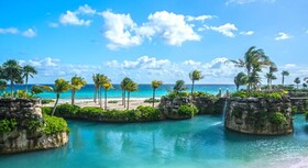 Hotel Xcaret Mexico