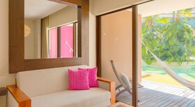 Hotel Xcaret Mexico