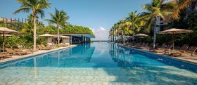 Hotel Xcaret Mexico