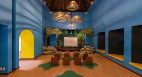 Hotel Xcaret Mexico