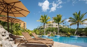 Hotel Xcaret Mexico