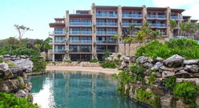 Hotel Xcaret Mexico