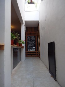Humble Bumble Hostel