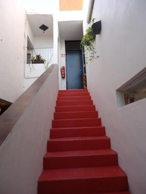 Humble Bumble Hostel