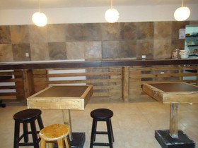 Humble Bumble Hostel