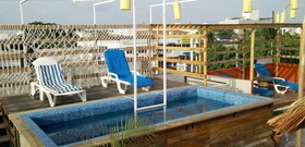 Humble Bumble Hostel