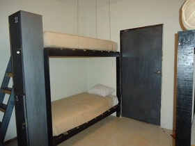 Humble Bumble Hostel