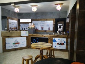 Humble Bumble Hostel