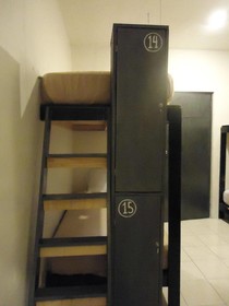 Humble Bumble Hostel