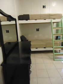 Humble Bumble Hostel