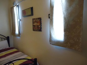 Humble Bumble Hostel