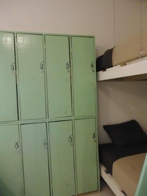 Humble Bumble Hostel