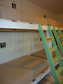 Humble Bumble Hostel