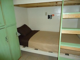 Humble Bumble Hostel