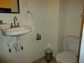 Humble Bumble Hostel