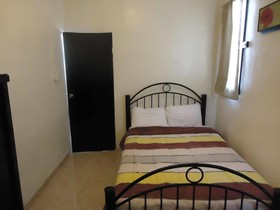 Humble Bumble Hostel