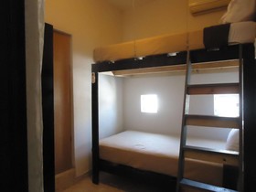 Humble Bumble Hostel