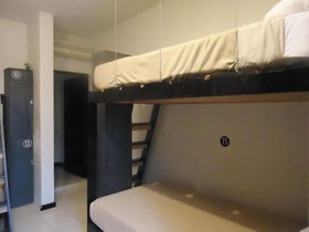 Humble Bumble Hostel
