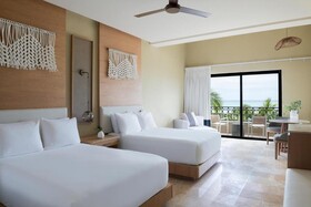 Hyatt Zilara Riviera Maya