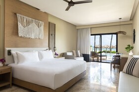 Hyatt Zilara Riviera Maya