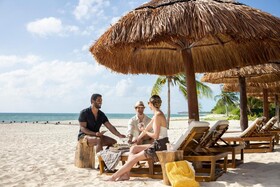 Hyatt Zilara Riviera Maya