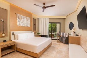Hyatt Zilara Riviera Maya