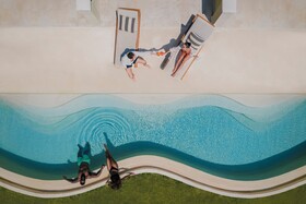 Hyatt Zilara Riviera Maya
