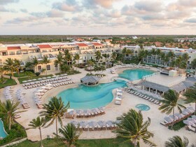 Hyatt Zilara Riviera Maya