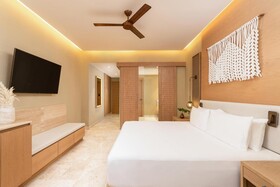 Hyatt Zilara Riviera Maya