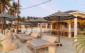 Hyatt Zilara Riviera Maya