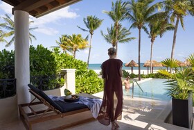 Hyatt Zilara Riviera Maya