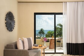Hyatt Zilara Riviera Maya