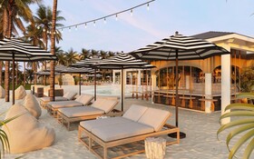 Hyatt Zilara Riviera Maya