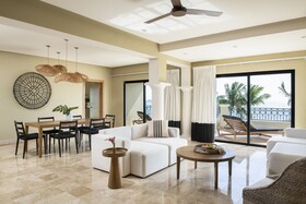 Hyatt Zilara Riviera Maya