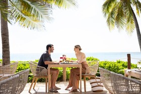 Hyatt Zilara Riviera Maya