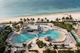Hyatt Zilara Riviera Maya