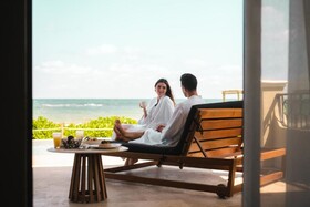 Hyatt Zilara Riviera Maya