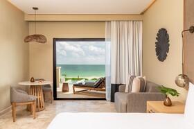 Hyatt Zilara Riviera Maya