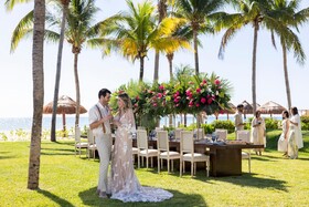 Hyatt Zilara Riviera Maya