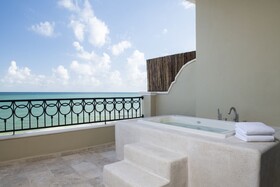 Hyatt Zilara Riviera Maya