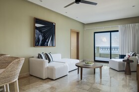 Hyatt Zilara Riviera Maya