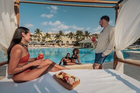 Hyatt Zilara Riviera Maya