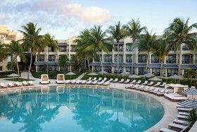Hyatt Zilara Riviera Maya