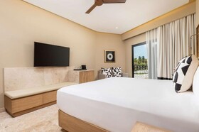 Hyatt Zilara Riviera Maya