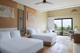Hyatt Zilara Riviera Maya
