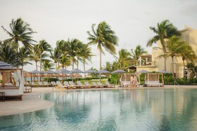 Hyatt Zilara Riviera Maya
