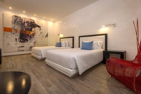 In Fashion Hotel & Spa